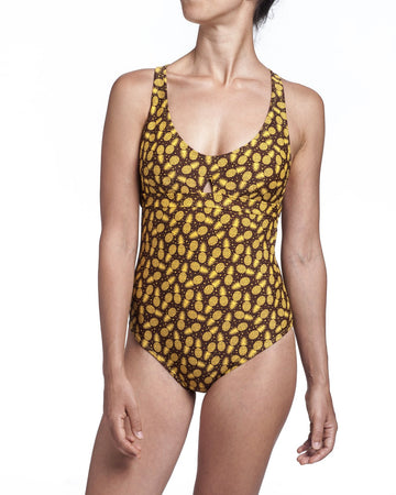 One piece - Pineapple Noyka
