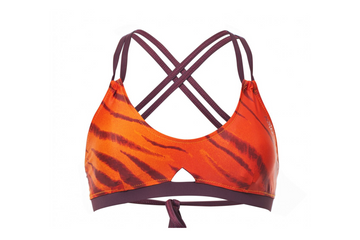 Double cross top S SIZE