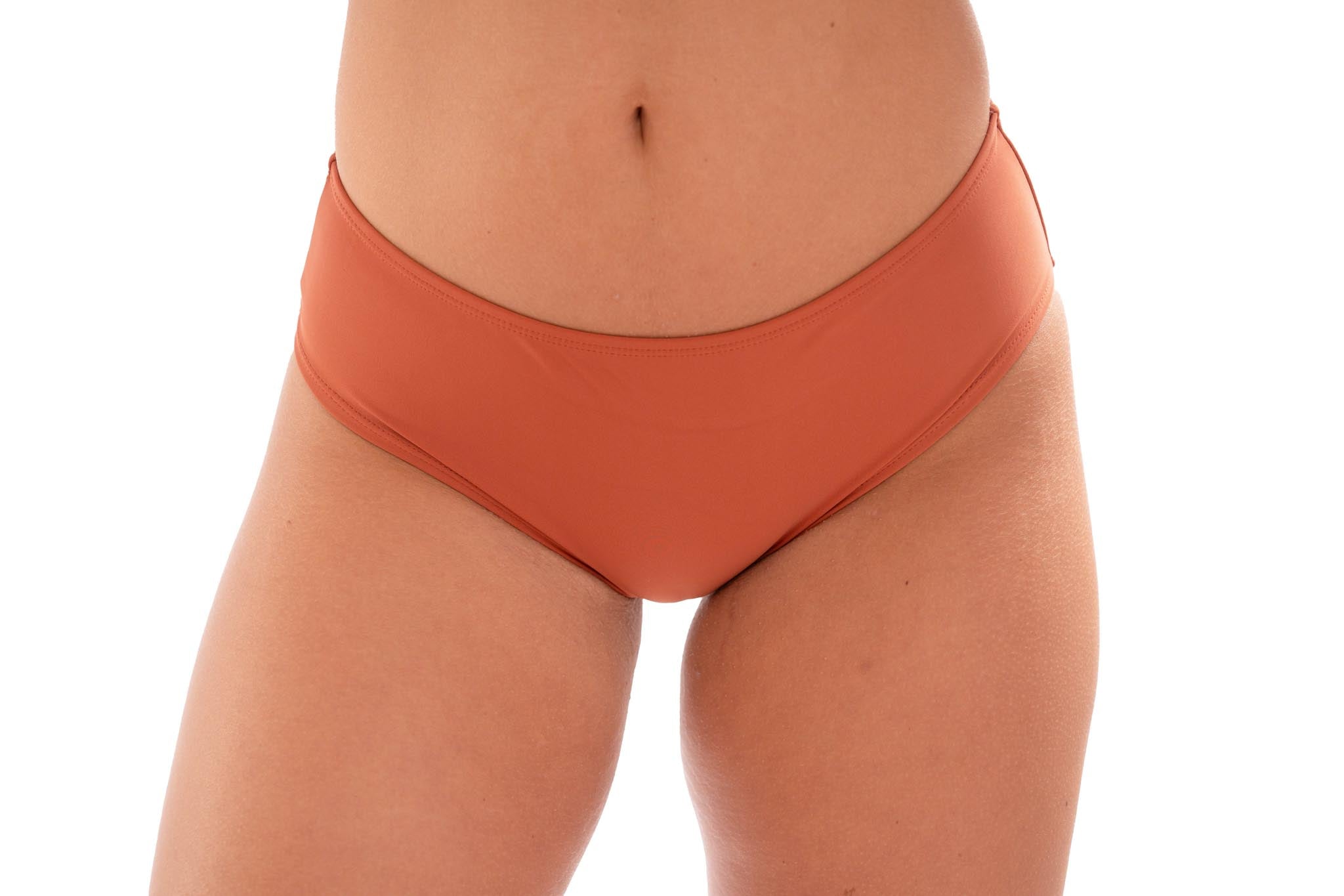 basic bottom earth color