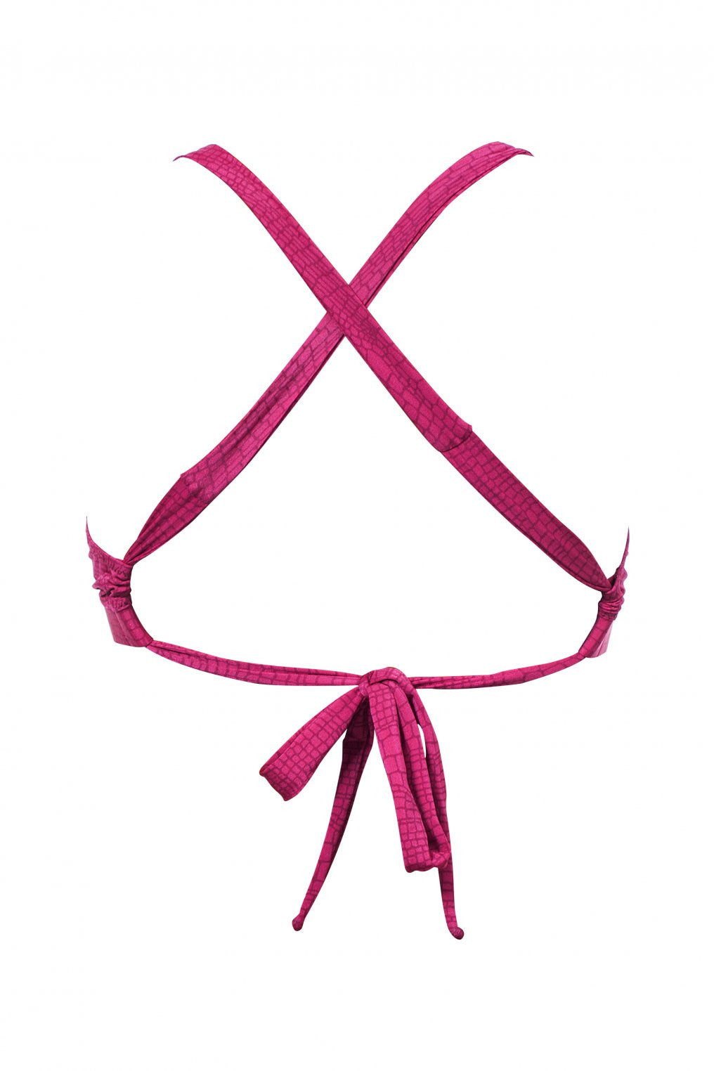 crosss top pink