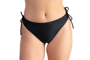 surf bottom black color