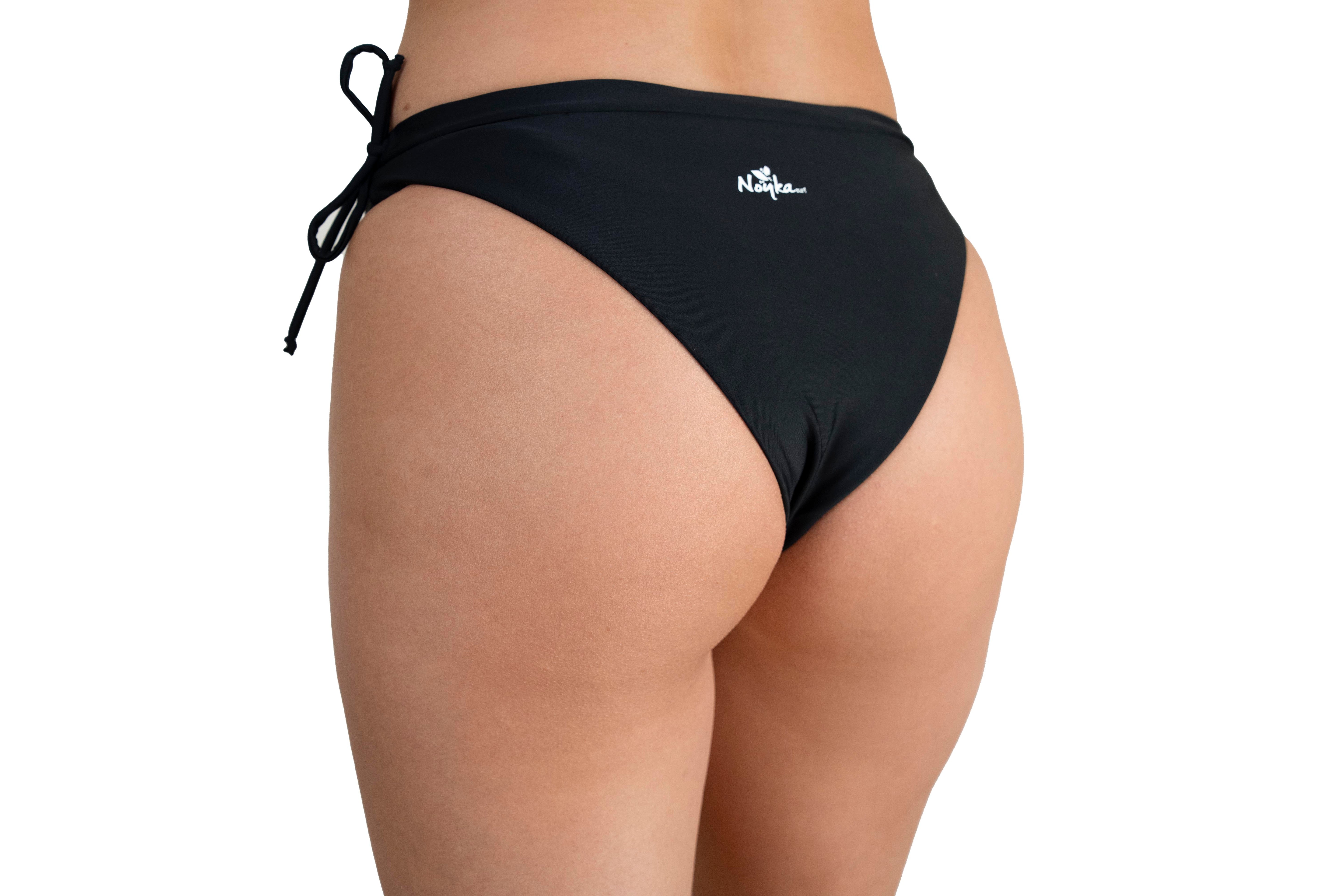 surf bottom black color