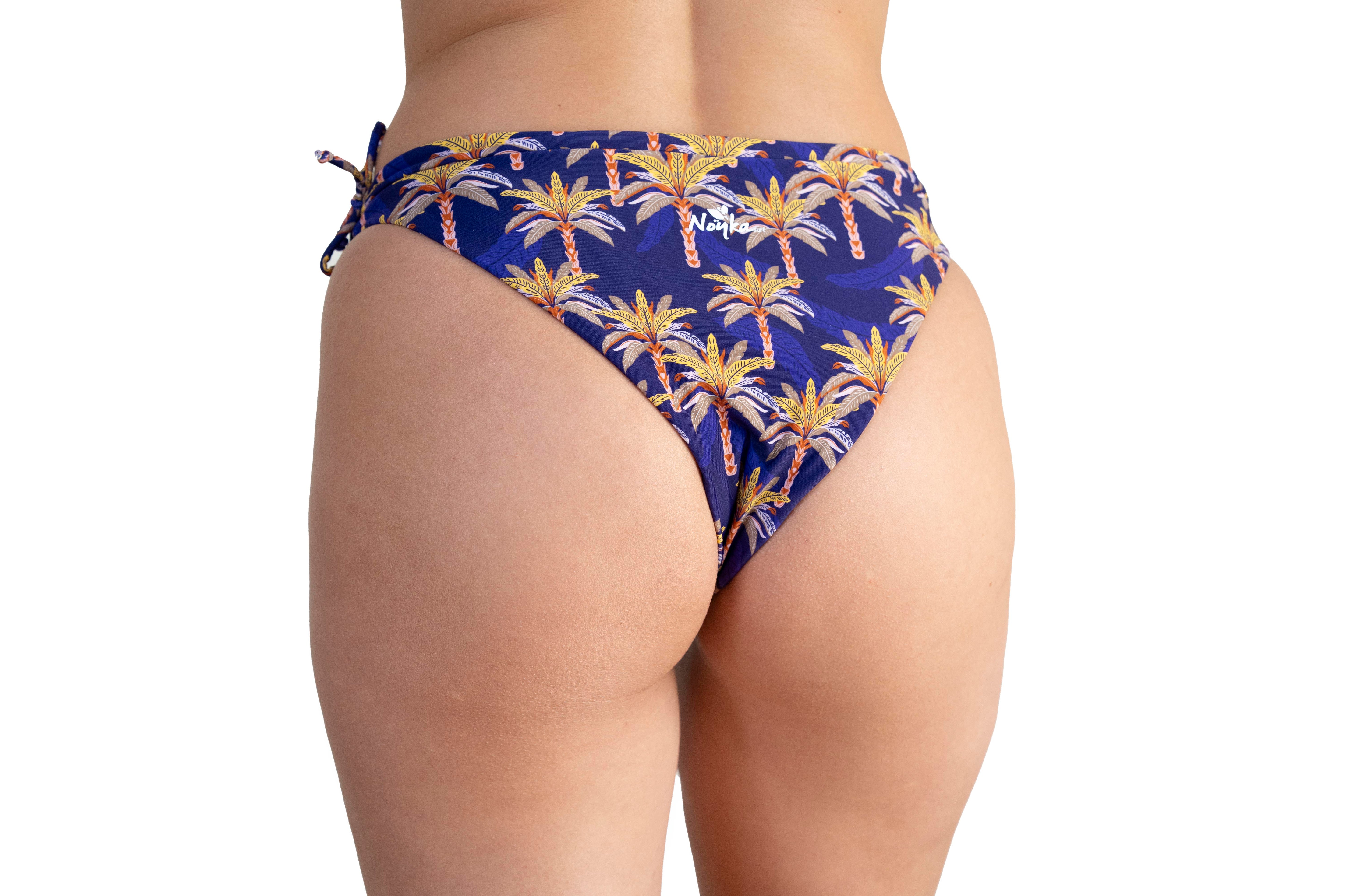 surf bottom palm print