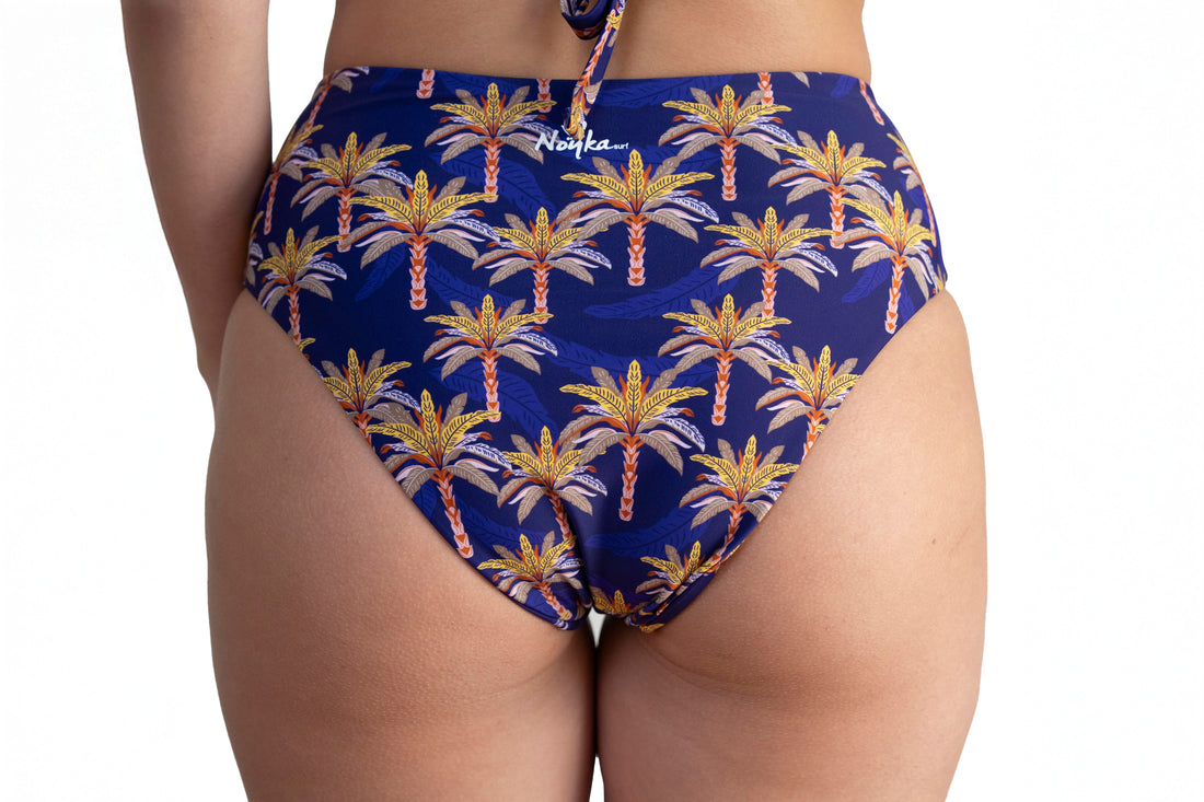 high fit palm print