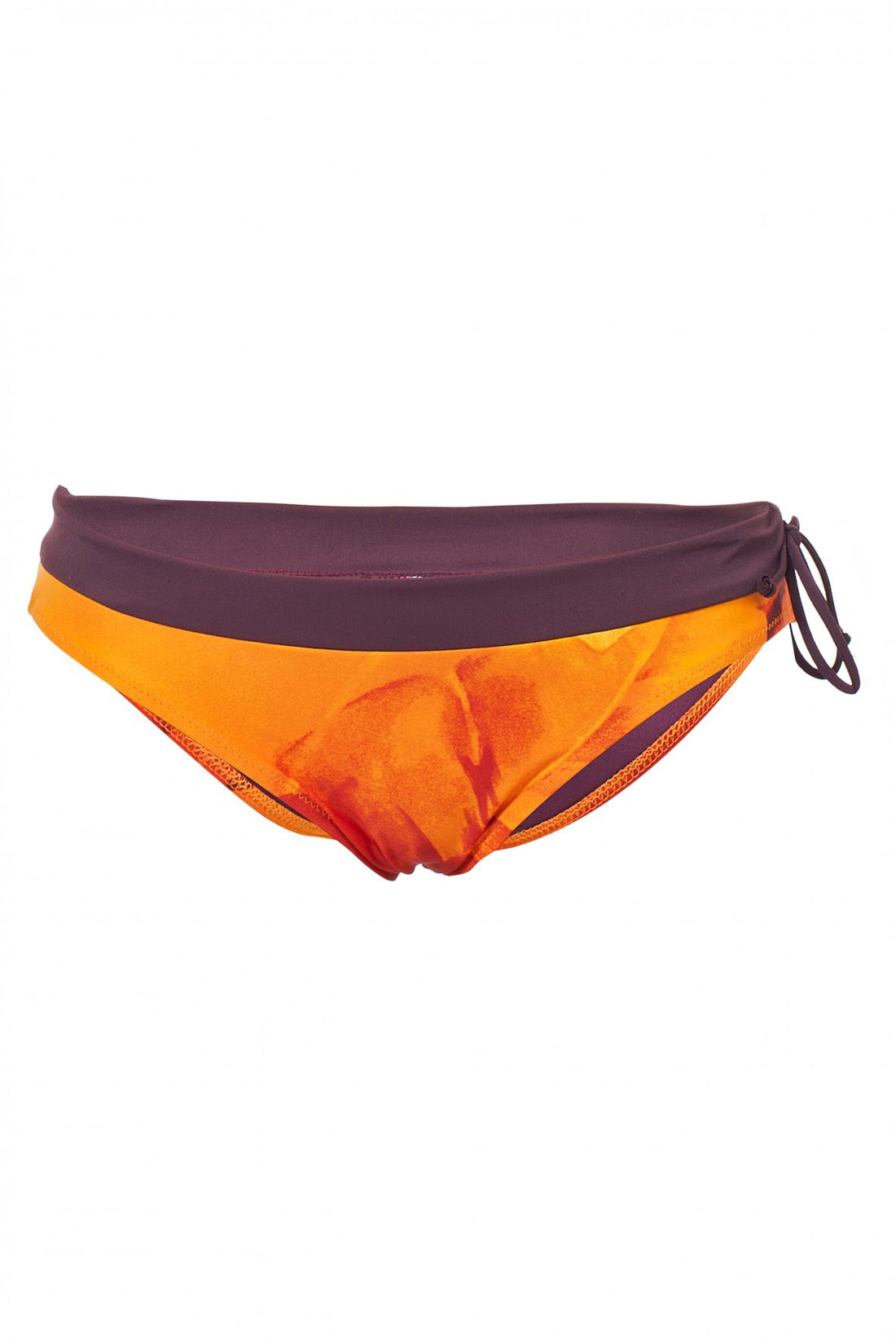 Bottom - Fire Printed  Noyka