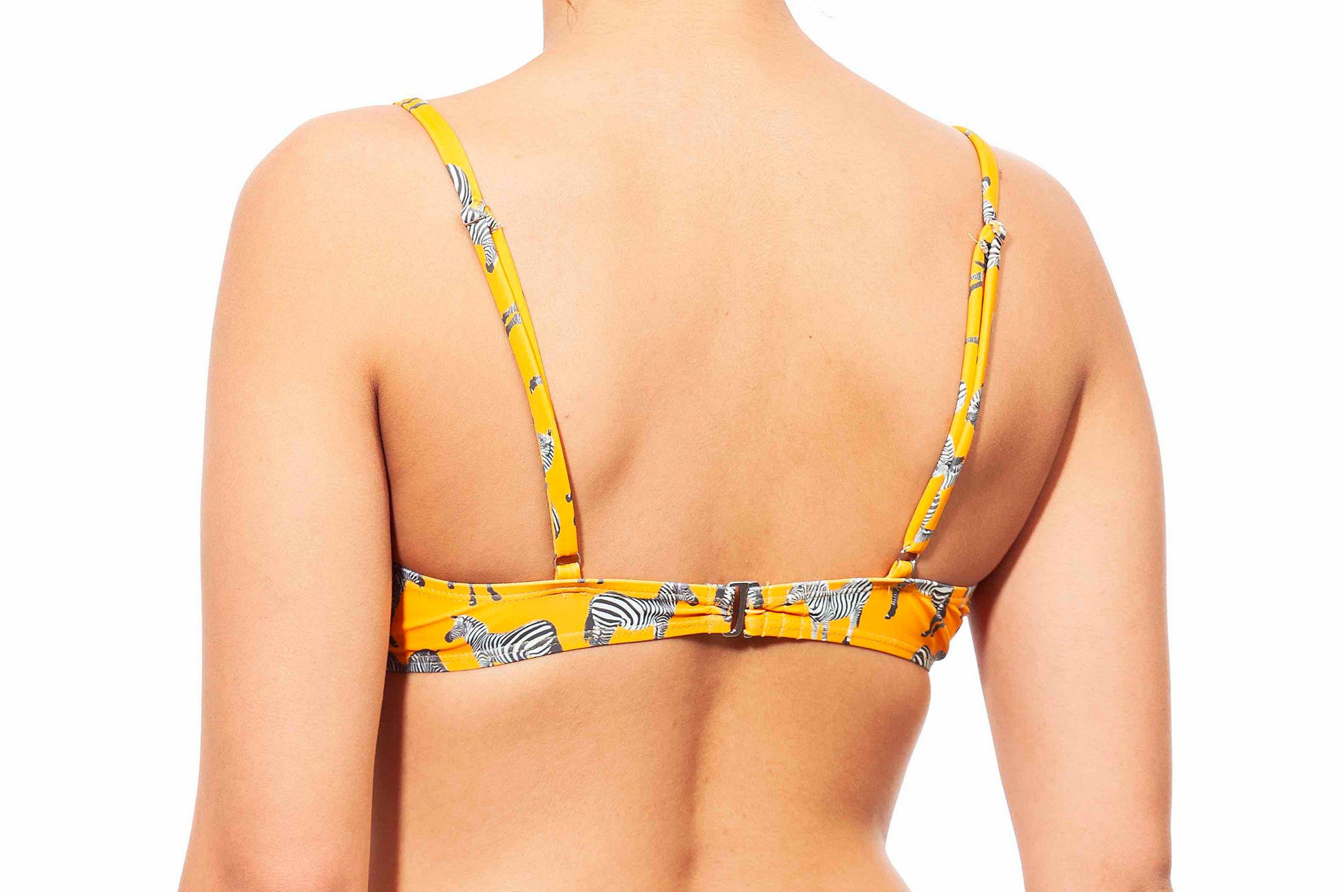 coco top zebra print- חדש!  Noyka