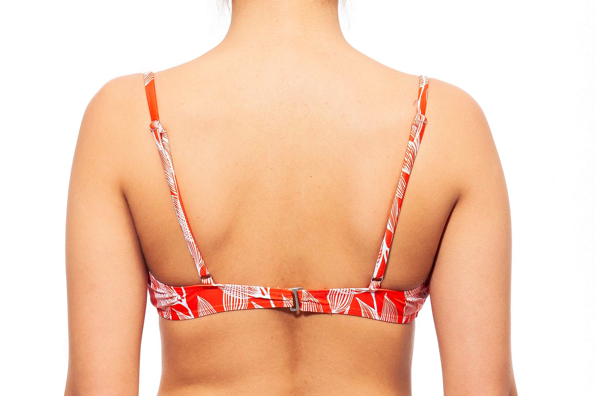 coco top sunset print - חדש!  Noyka