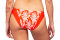 babe bottom sunset print-  Noyka