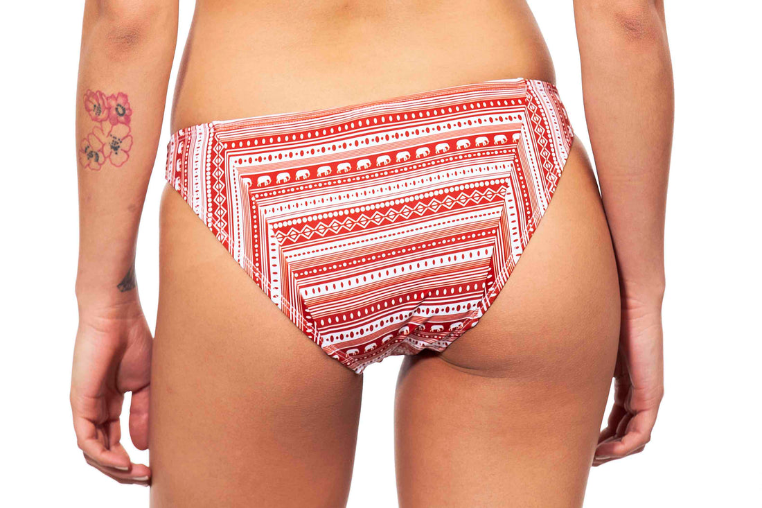 babe bottom elephants print  Noyka