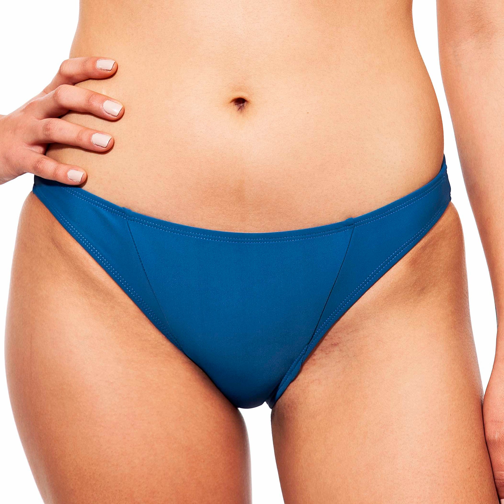 babe bottom blue color  Noyka