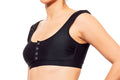 lucy top black color -חדש!  Noyka