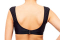 lucy top black color -חדש!  Noyka