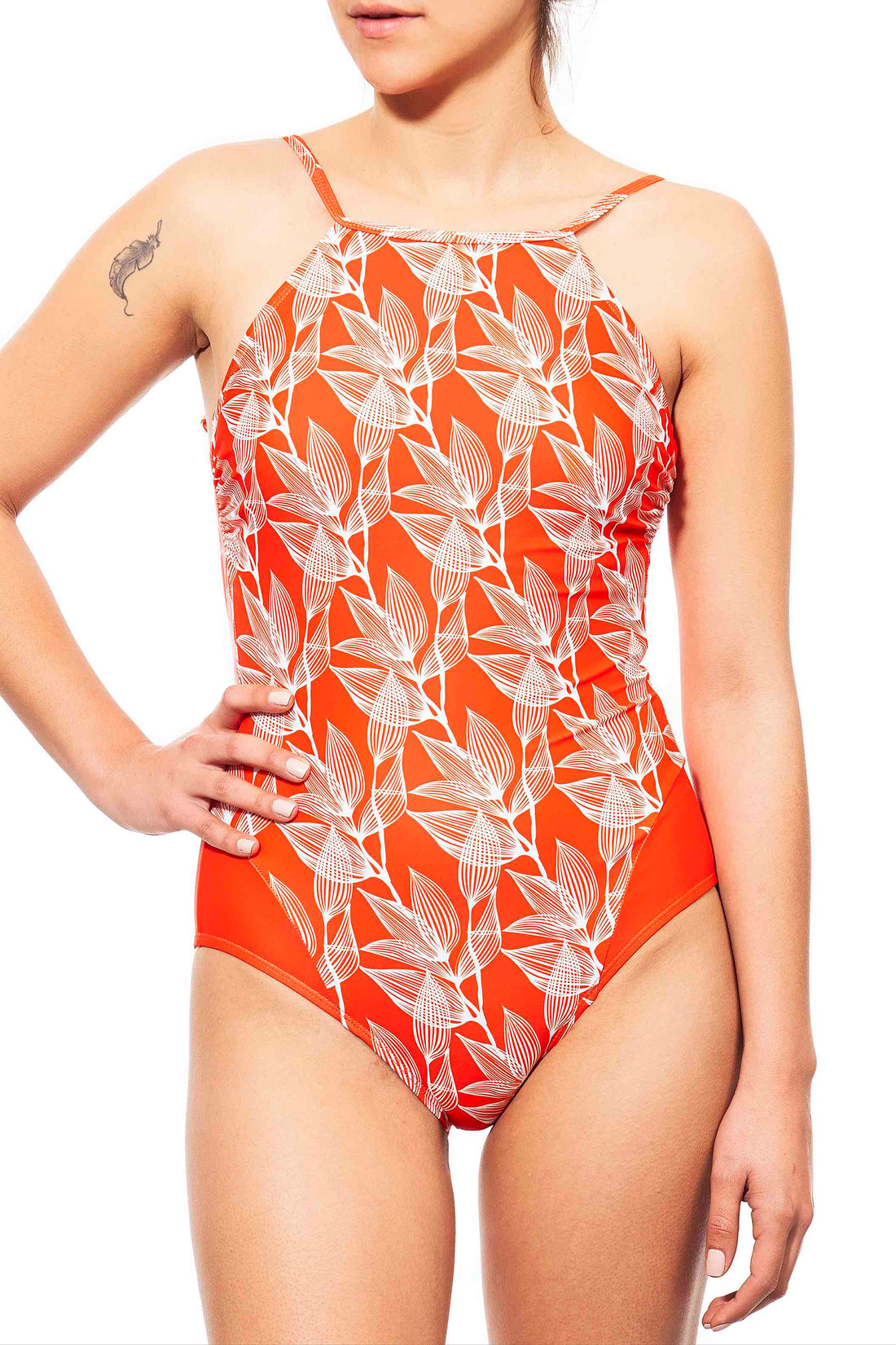 one love ,sunset print !חדש  Noyka