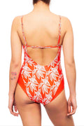 one love ,sunset print !חדש  Noyka