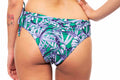 surf bottom - plantanion print-חדש!  Noyka
