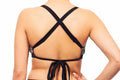 cross top-africa print חדש!  Noyka