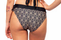 comfy bottom africa print-חדש!  Noyka