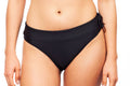 comfy bottom - black color- חדש!  Noyka