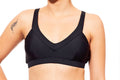 cross top black color-חדש!  Noyka