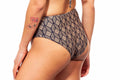 basic bottom africa print-חדש!  Noyka