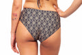 basic bottom africa print-חדש!  Noyka