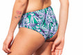 basic bottom plantation print-חדש!  Noyka