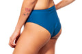 basic bottom blue color -חדש!  Noyka