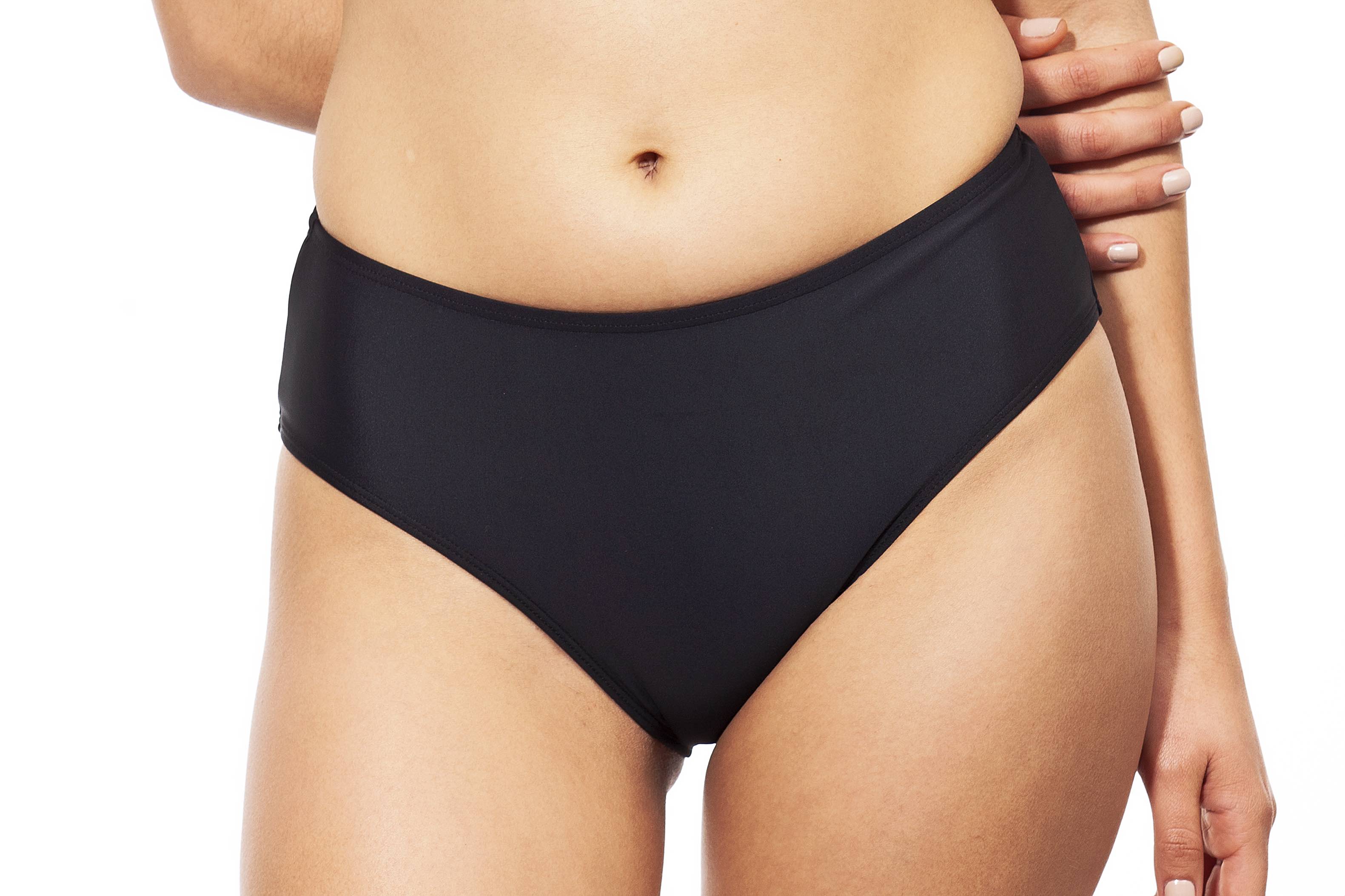 basic bottom black color- חדש!  Noyka