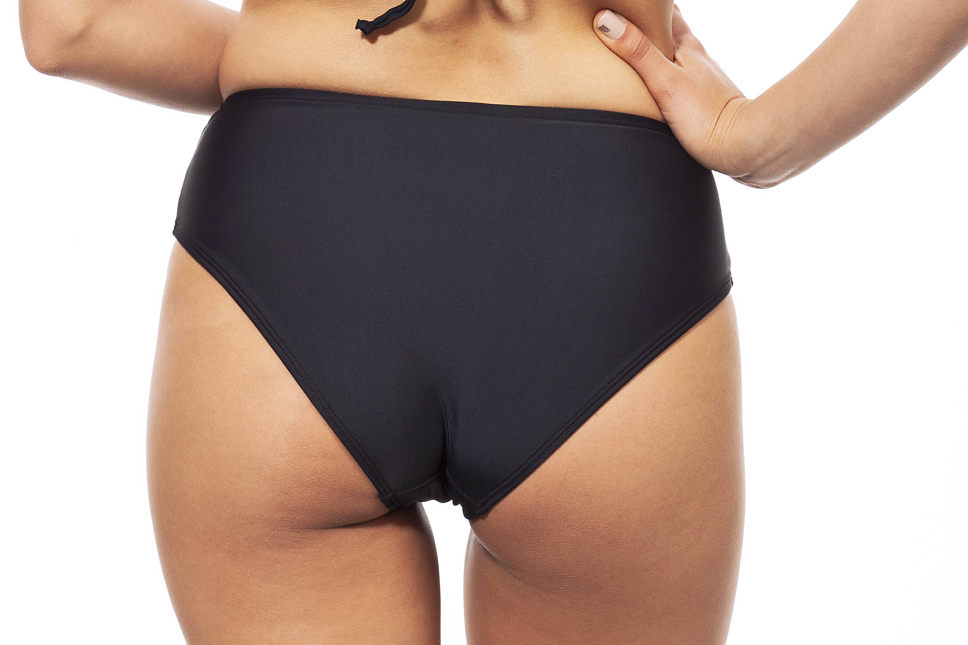 basic bottom black color- חדש!  Noyka
