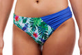 Sunny bottom - birds print חדש  Noyka