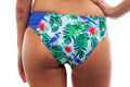 Sunny bottom - birds print חדש  Noyka