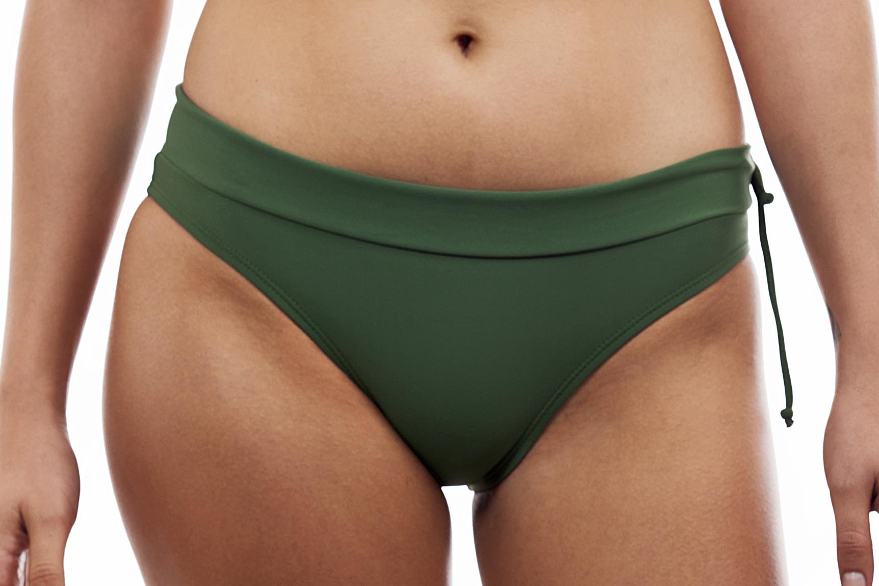 Bottom - olive color  Noyka