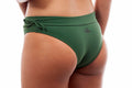 Bottom - olive color  Noyka