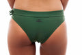 Bottom - olive color  Noyka