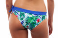 Bottom - birds print  Noyka