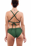 light cross olive color - חדש  Noyka