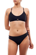 Topic+bottom black color חדש  Noyka