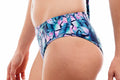 Basic Bottom - Banana print  Noyka