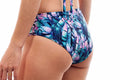 Basic Bottom - Banana print  Noyka