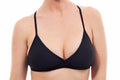 Sporty top olive or black  color חדש  Noyka