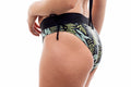 comfy bottom forest print  Noyka
