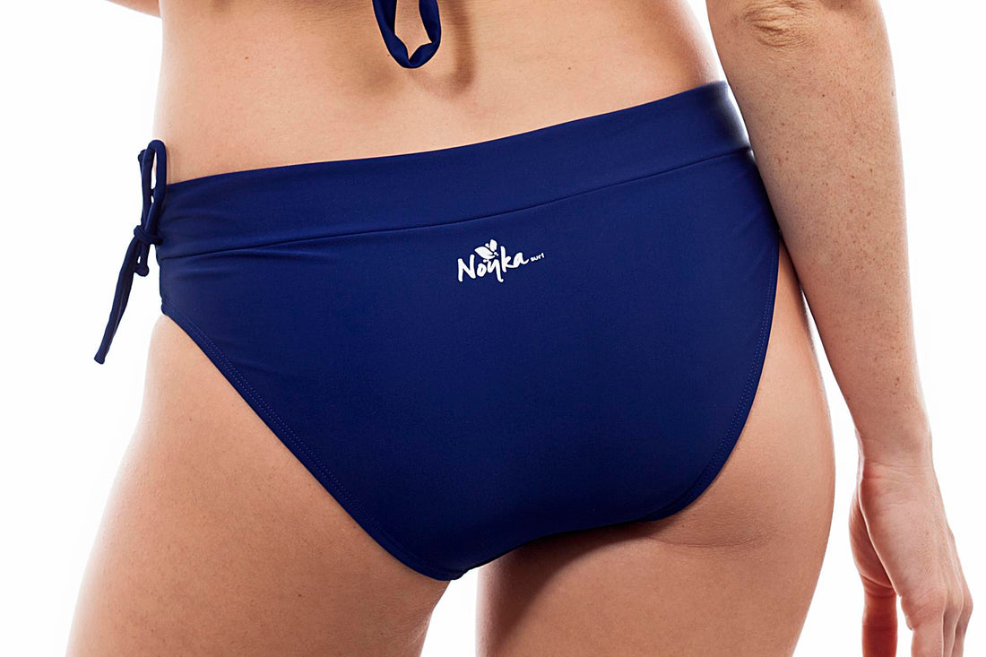 comfy bottom - navy color new / black  Noyka