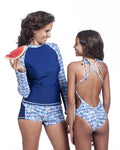 Monokini - Metric  Noyka