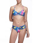 Sporty Top & Wild Bottom - Pina  Noyka