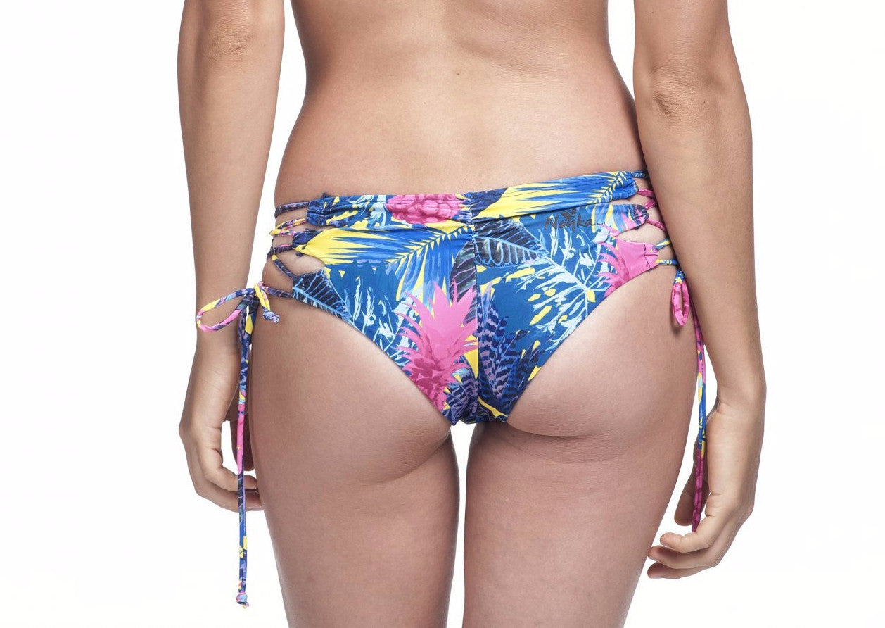 Wild Bottom - Pina  Noyka