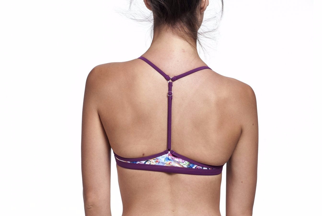 Sporty Top - Tokan  Noyka