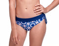 Bottom - Batik  Noyka
