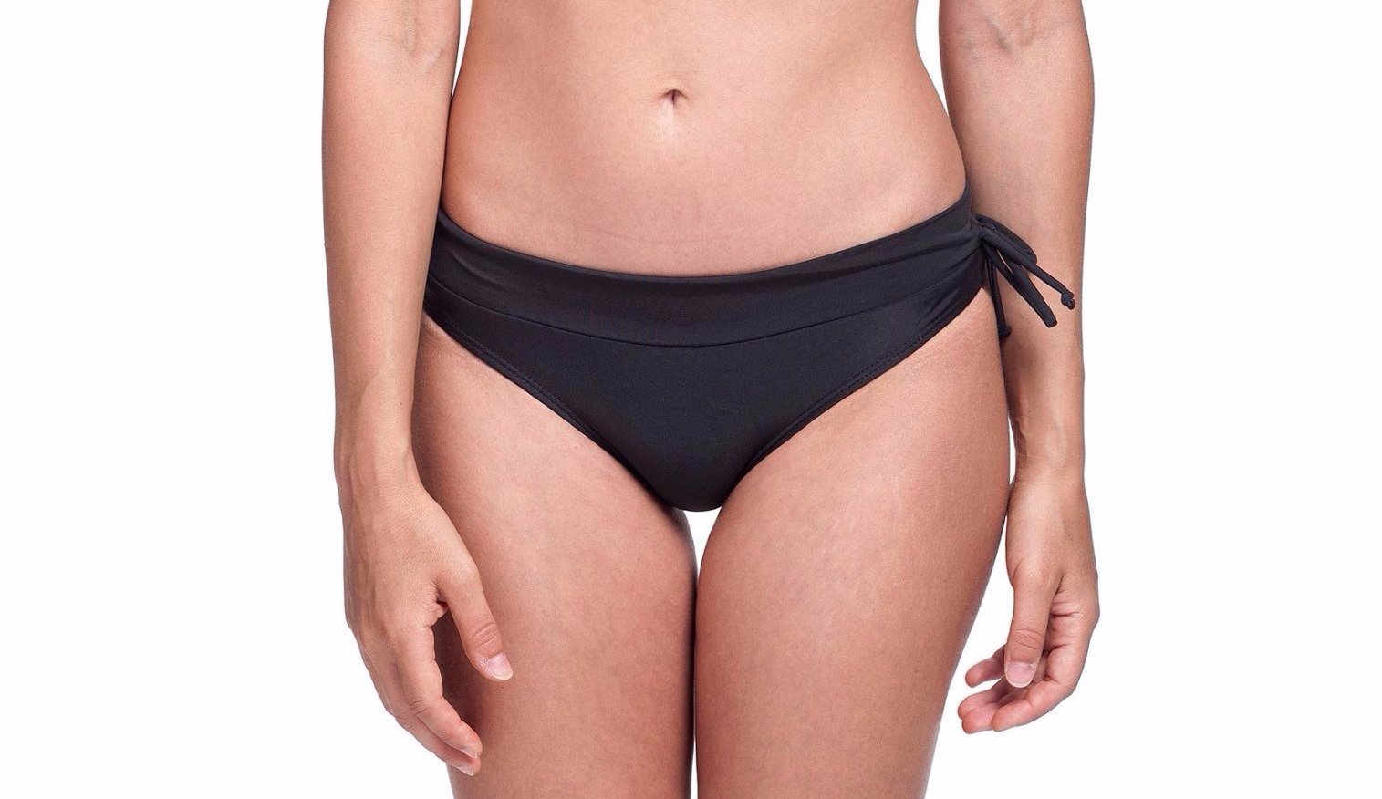 Bottom - Black  Noyka