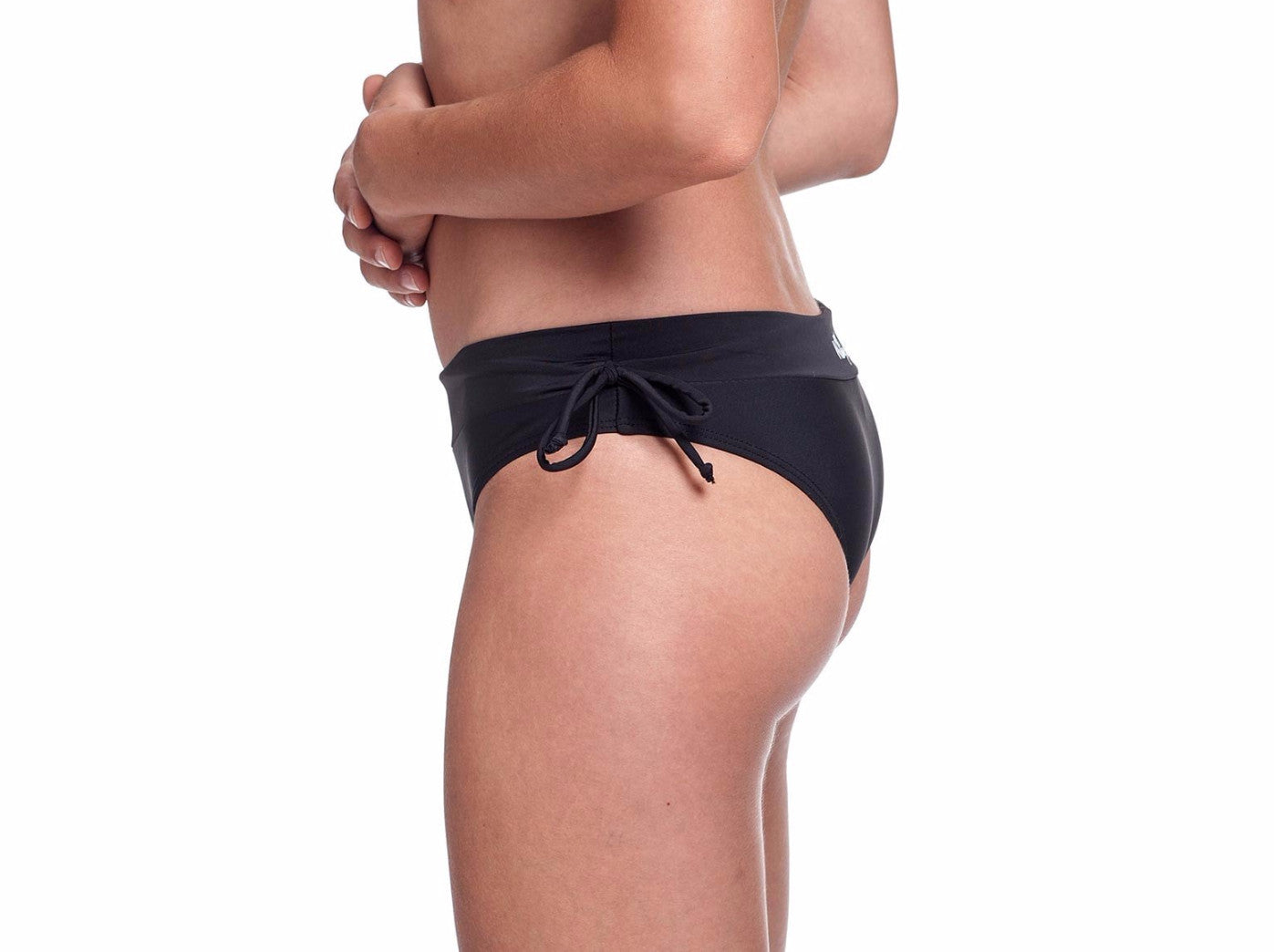Bottom - Black  Noyka