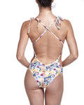 Monokini - Tokan  Noyka
